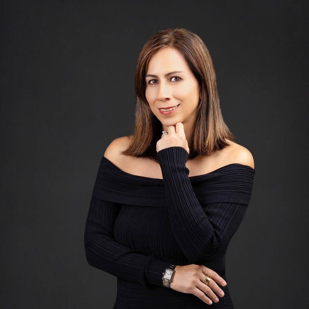 Ximena Mendez at Savvy Mortgage Services
